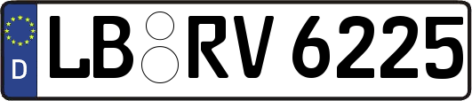 LB-RV6225