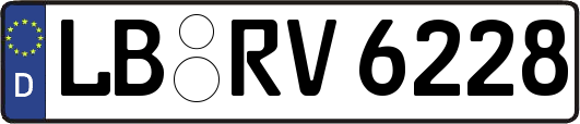 LB-RV6228