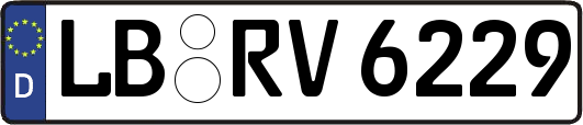 LB-RV6229