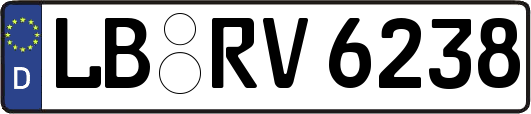 LB-RV6238