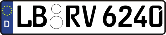 LB-RV6240