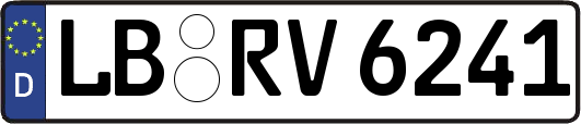LB-RV6241