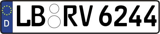 LB-RV6244