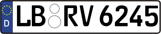 LB-RV6245