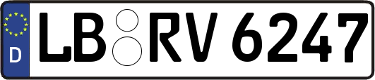LB-RV6247