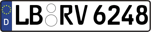 LB-RV6248