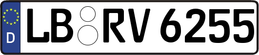 LB-RV6255
