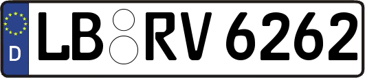 LB-RV6262