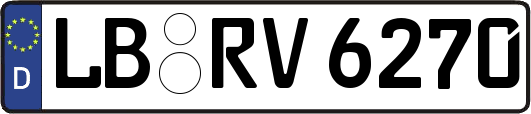 LB-RV6270