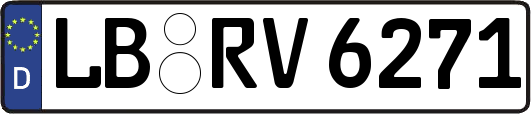 LB-RV6271