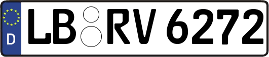 LB-RV6272