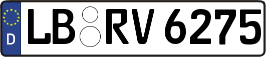 LB-RV6275