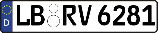 LB-RV6281