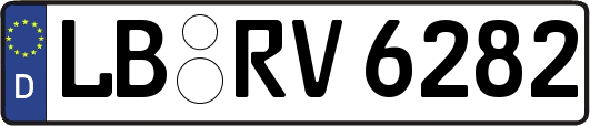 LB-RV6282