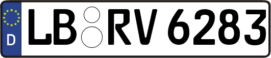LB-RV6283