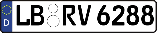 LB-RV6288