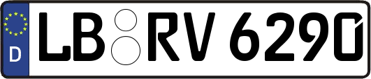 LB-RV6290