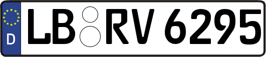 LB-RV6295