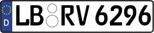 LB-RV6296