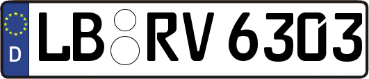 LB-RV6303