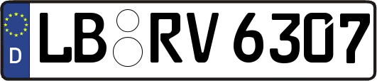 LB-RV6307