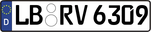 LB-RV6309