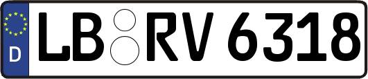 LB-RV6318
