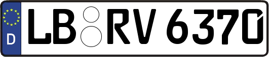LB-RV6370