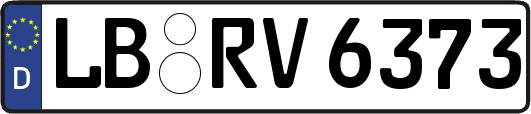 LB-RV6373