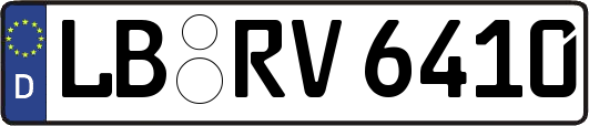 LB-RV6410