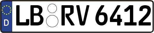LB-RV6412
