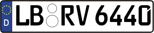 LB-RV6440