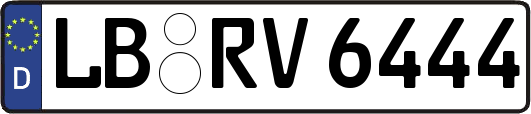 LB-RV6444
