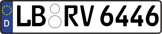 LB-RV6446
