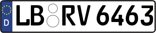 LB-RV6463