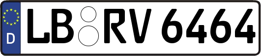 LB-RV6464