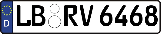 LB-RV6468