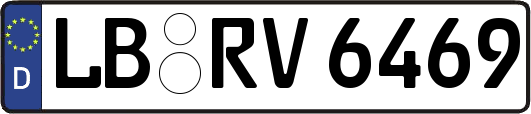 LB-RV6469