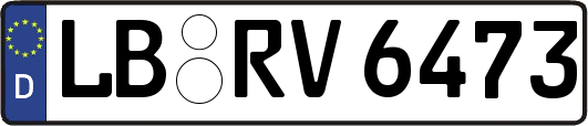 LB-RV6473