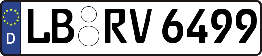 LB-RV6499