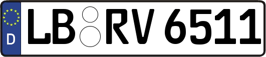 LB-RV6511