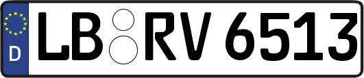 LB-RV6513