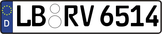 LB-RV6514