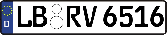 LB-RV6516