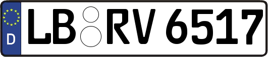 LB-RV6517