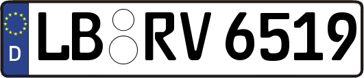 LB-RV6519