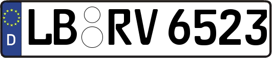 LB-RV6523