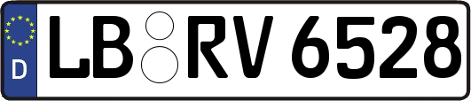LB-RV6528