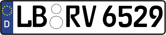 LB-RV6529