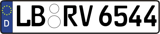 LB-RV6544